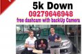 Best Deal Mitsubishi Strada Glx 5k down For Sale -0