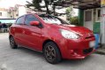 Mitsubishi Mirage GLX 2014 MT For Sale -10