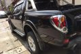 Mitsubishi Strada 2012 for sale-1