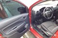 Mitsubishi Mirage GLX 2014 MT For Sale -6