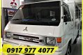 2018 MITSUBISHI L300 FB EXCEED DUAL AC For Sale -0