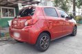 Mitsubishi Mirage GLX 2014 MT For Sale -3