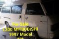 Mitsubishi L300 1997 Model For Sale -1
