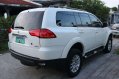 2013 Mitsubishi Montero for sale-4