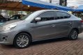 2016 Mitsubishi Mirage g4 GLS top of the line For Sale -3