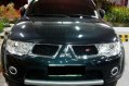 Mitsubishi Montero Sport GlsV 2013 For Sale -0