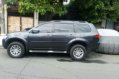 Mitsubishi Montero Sport GlsV 2013 For Sale -2