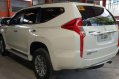 2017 Mitsubishi Monteto for sale-2
