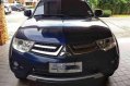 2014 Mitsubishi Montero for sale-0