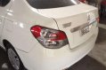 2016 Mitsubishi Mirage G4 for sale-4