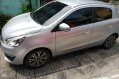 Mitsubishi Mirage 2016 for sale-1