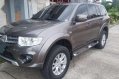 2014 Mitsubishi Montero for sale-1