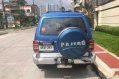 1999 Mitsubishi Pajero for sale-4