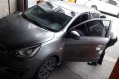 2018 Mitsubishi Mirage for sale-8