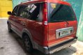 2017 Mitsubishi Adventure for sale-1