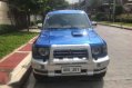 1999 Mitsubishi Pajero for sale-1