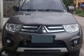 2014 Mitsubishi Montero for sale-0