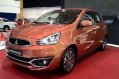 2018 Mitsubishi Mirage for sale-10