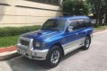 1999 Mitsubishi Pajero for sale-0