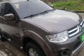 2014 Mitsubishi Montero for sale-2