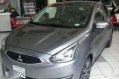 2018 Mitsubishi Mirage for sale-1