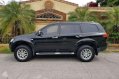 2009 Mitsubishi Montero for sale-1