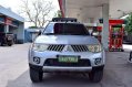 2012 Mitsubishi Montero Sports for sale-2