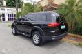 2009 Mitsubishi Montero for sale-2