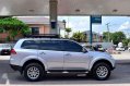 2012 Mitsubishi Montero Sports for sale-4