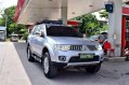 2012 Mitsubishi Montero Sports for sale-3