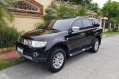 2009 Mitsubishi Montero for sale-4