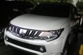 Mitsubishi Strada 2016 for sale-2