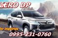 Mitsubishi Montero Sport 2018 for sale-0