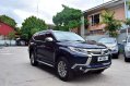 2017 Mitsubishi Montero Sports for sale-2