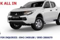 2018 Mitsubishi strada pick up For Sale -0