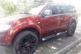 Mitsubishi Montero 2012 for sale-1