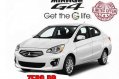 Mitsubishi Mirage G4 gls at no cash out For Sale -0