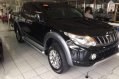 2018 Mitsubishi strada pick up For Sale -1