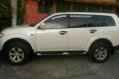 Mitsubishi Montero Sport 2013 for sale-4