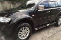 2012 Mitsubishi Montero Sport for sale-1