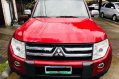 Like new Mitsubishi Pajero for sale-0