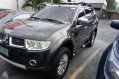 2013 Mitsubishi Montero for sale-2