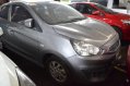 Mitsubishi Mirage Glx 2016 for sale-1