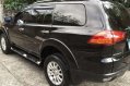 2012 Mitsubishi Montero Sport for sale-2