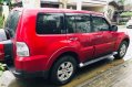 Like new Mitsubishi Pajero for sale-6