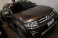 Mitsubishi Montero Sport 2015 for sale-0