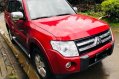 Like new Mitsubishi Pajero for sale-2