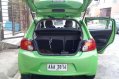 Mitsubishi Mirage 2014 for sale-3