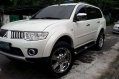 Mitsubishi Montero Sport 2012 for sale-3