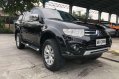 2014 Mitsubishi Montero Sport for sale-0